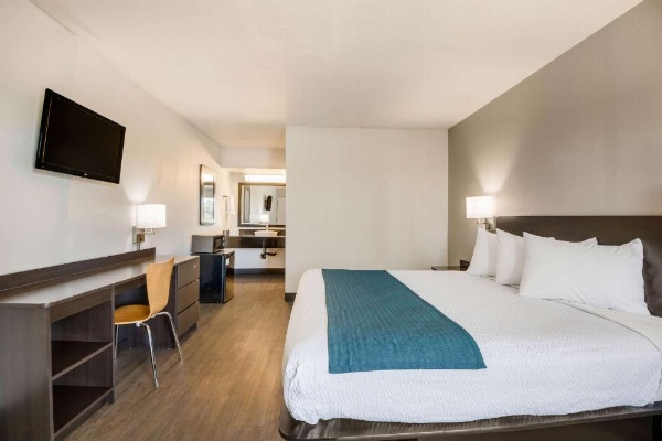 Motel 6-Tucson, AZ-Downtown image 11