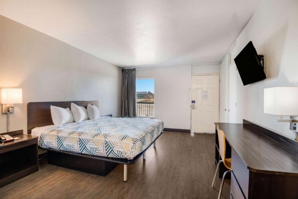 Motel 6-Tucson, AZ-Downtown image 16