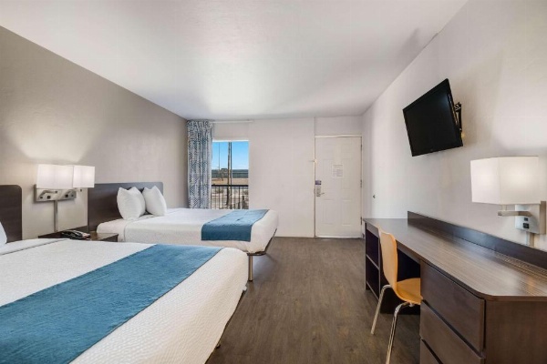 Motel 6-Tucson, AZ-Downtown image 19