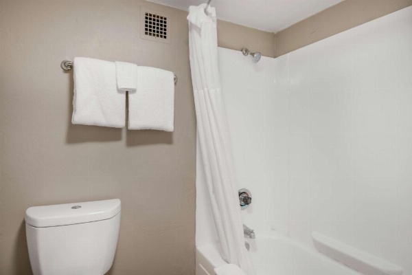 Motel 6-Tucson, AZ-Downtown image 21