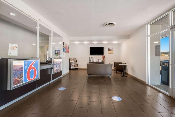 Motel 6-Tucson, AZ-Downtown image 24