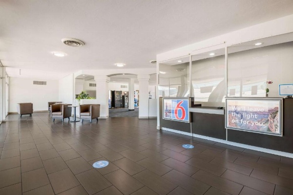Motel 6-Tucson, AZ-Downtown image 26