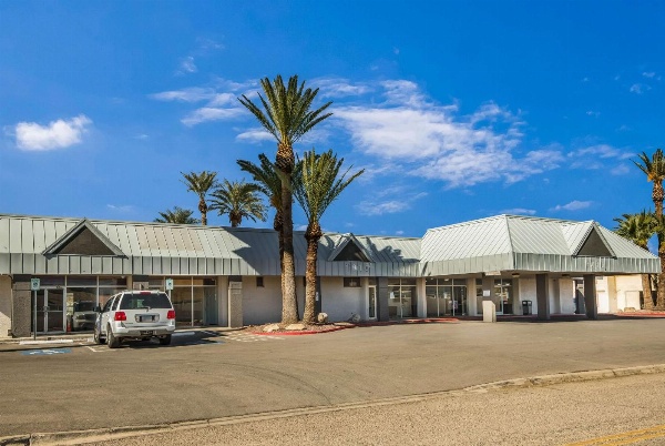 Motel 6-Tucson, AZ-Downtown image 3