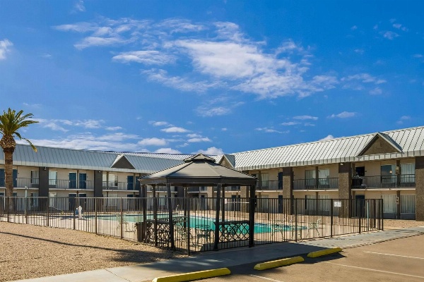 Motel 6-Tucson, AZ-Downtown image 5